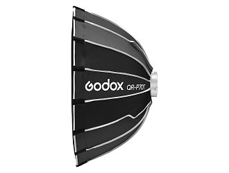Godox QR-P70T skladací parabolický softbox 70cm Bowens