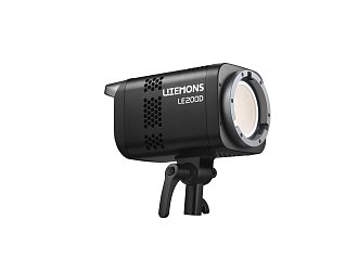 Godox Litemons LE200D Daylight LED svetlo 220W Bowens