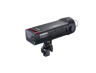 Godox AD200Pro II TTL HSS batériový blesk 200Ws
