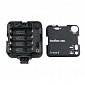 Godox LED64 foto video LED svetlo 5600K