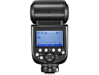 Godox TT685II O TTL HSS externý blesk pre Olympus Panasonic