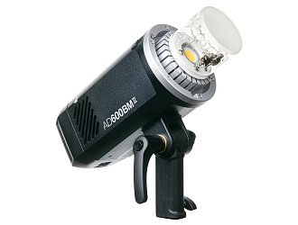 Godox AD600BM II HSS batériový blesk 600Ws