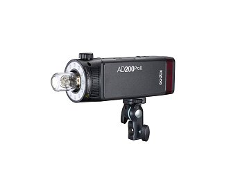 Godox AD200Pro II TTL HSS batériový blesk 200Ws