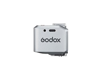 Godox iT30Pro O iFlash blesk pre Olympus OM strieborný
