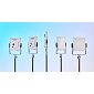 Godox Litemons LP400R Kit2 RGB LED Panel s klapkami 2x38W