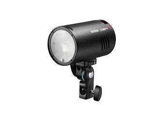 Godox AD100Pro II TTL HSS batériový blesk 100Ws