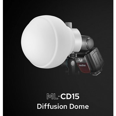 Godox ML-CD15 Diffusion Dome