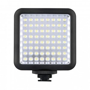 Godox LED64 foto video LED svetlo 5600K