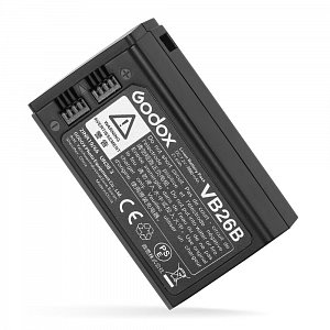 Godox VB26B náhradná batéria pre blesk V1 V860III