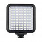 Godox LED64 foto video LED svetlo 5600K