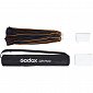 Godox QR-P120 skladací parabolický softbox 120cm Bowens