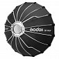 Godox QR-P60T skladací parabolický softbox 60cm Bowens