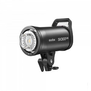 Godox SK300III-V štúdiový blesk 300Ws LED