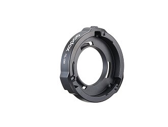 Godox ML-GB adaptér Bowens na Godox mount