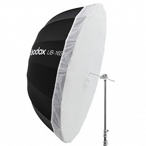 Godox UB-165 difúzor pre parabolický dáždnik