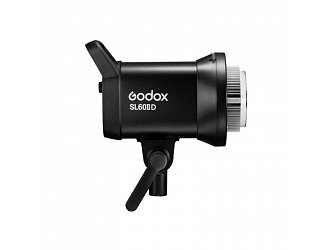 Godox SL60IID Daylight LED foto/video svetlo Bowens 70W