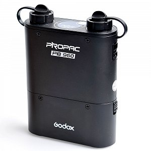 Godox PB960 Propac Power Pack akumulátor pre blesk