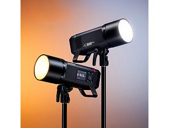 Godox AD800Pro TTL HSS batériový blesk 800Ws