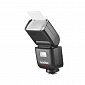 Godox V480N blesk TTL HSS Li-Ion pre Nikon