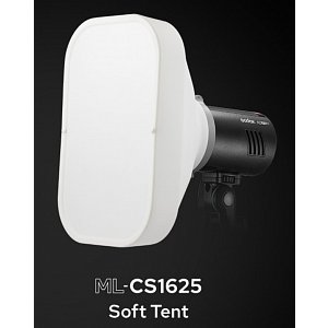 Godox ML-CS1625 Soft Tent