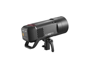 Godox AD400Pro II TTL HSS batériový blesk 400Ws