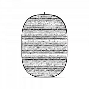 Godox Backdrop CBA-WB0003 skladacie pozadie 150x200cm