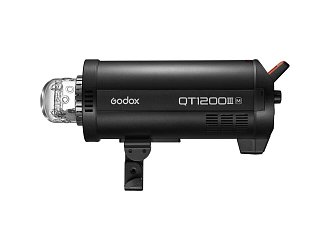 Godox QT1200III M HSS štúdiový blesk 1200Ws