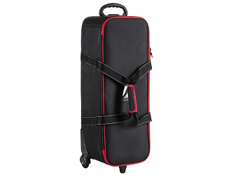 Godox SL100Bi Kit sada dvoch svetiel s príslušenstvom a kufrom