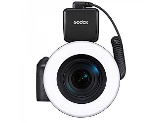 Godox Ring72 LED Macro Ring Light