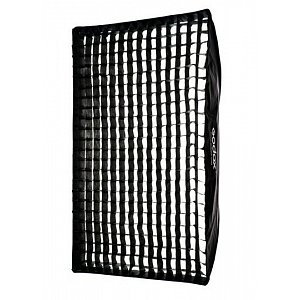 80x120cm softbox s voštinou Bowens skladací