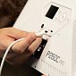 Godox P260C Pro Bi-color LED panel 45W