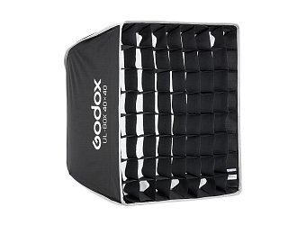 Godox UL-BOX 40x40 skladací multifunkčný softbox/beauty dish Bowens