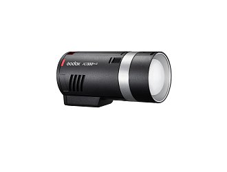 Godox AD300Pro II TTL HSS batériový blesk 300Ws