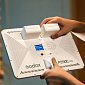 Godox P260C Pro Bi-color LED panel 45W