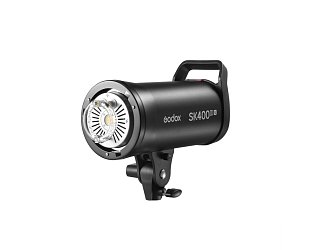 Godox SK400III-V štúdiový blesk 400Ws LED