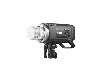 Godox AD400Pro II TTL HSS batériový blesk 400Ws