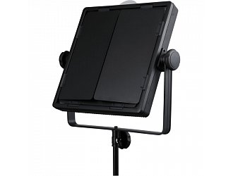 Godox LED1000D II DMX foto/video svetlo s klapkami Daylight