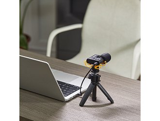 Godox IVM-S2 kompaktný mikrofón