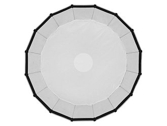 Godox QR-P120T skladací parabolický softbox 120cm Bowens
