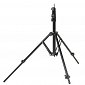 Godox 190F stojan s nastaviteľnými nohami 190cm