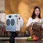 Godox ML100 Bi LED Bi-Color foto/video svetlo 120W Kit