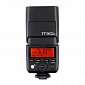 Godox TT350O TTL HSS externý blesk pre Olympus/Panasonic