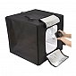 Godox LST60 Triple Mini Photo Studio 60cm svetelný stan s LED osvetlením