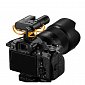 Godox IVM-S2 kompaktný mikrofón