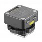 Godox X5 N TTL Nikon vysielač a hot shoe pätica pre iT32