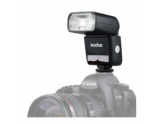 Godox TT350C TTL HSS externý blesk pre Canon