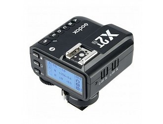 Godox X2T pre Nikon riadiaca jednotka vysielač