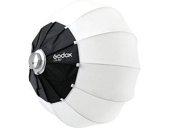 Godox CS-85D Lantern softbox skladací 85cm