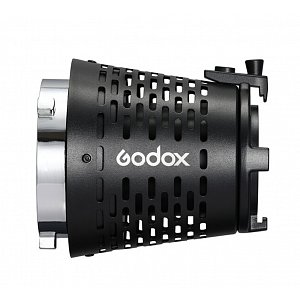 Godox SA-17 Bowens projekčný adaptér