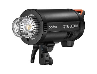 Godox QT600III M HSS štúdiový blesk 600Ws